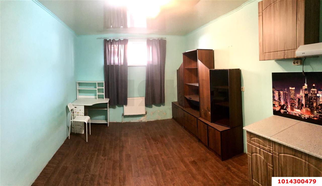 Фото №11: Студия 21 м² - Знаменский, Карасунский внутригородской округ, ул. Виноградная, 2