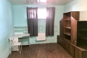 Фото №4: Студия 21 м² - Знаменский, мкр. Карасунский внутригородской округ, ул. Виноградная, 2