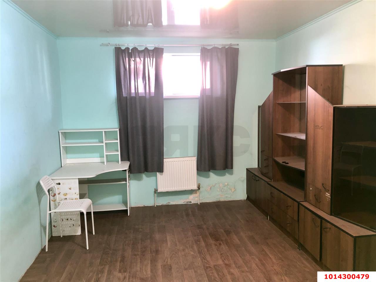 Фото №4: Студия 21 м² - Знаменский, Карасунский внутригородской округ, ул. Виноградная, 2