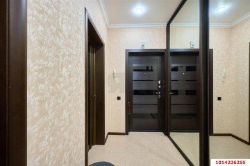 Фото №5: 2-комнатная квартира 63 м² - Краснодар, мкр. жилой комплекс Симфония, ул. Российская, 74