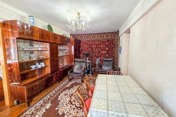 Фото №4: 3-комнатная квартира 55 м² - Краснодар, мкр. Черёмушки, ул. Ставропольская, 159
