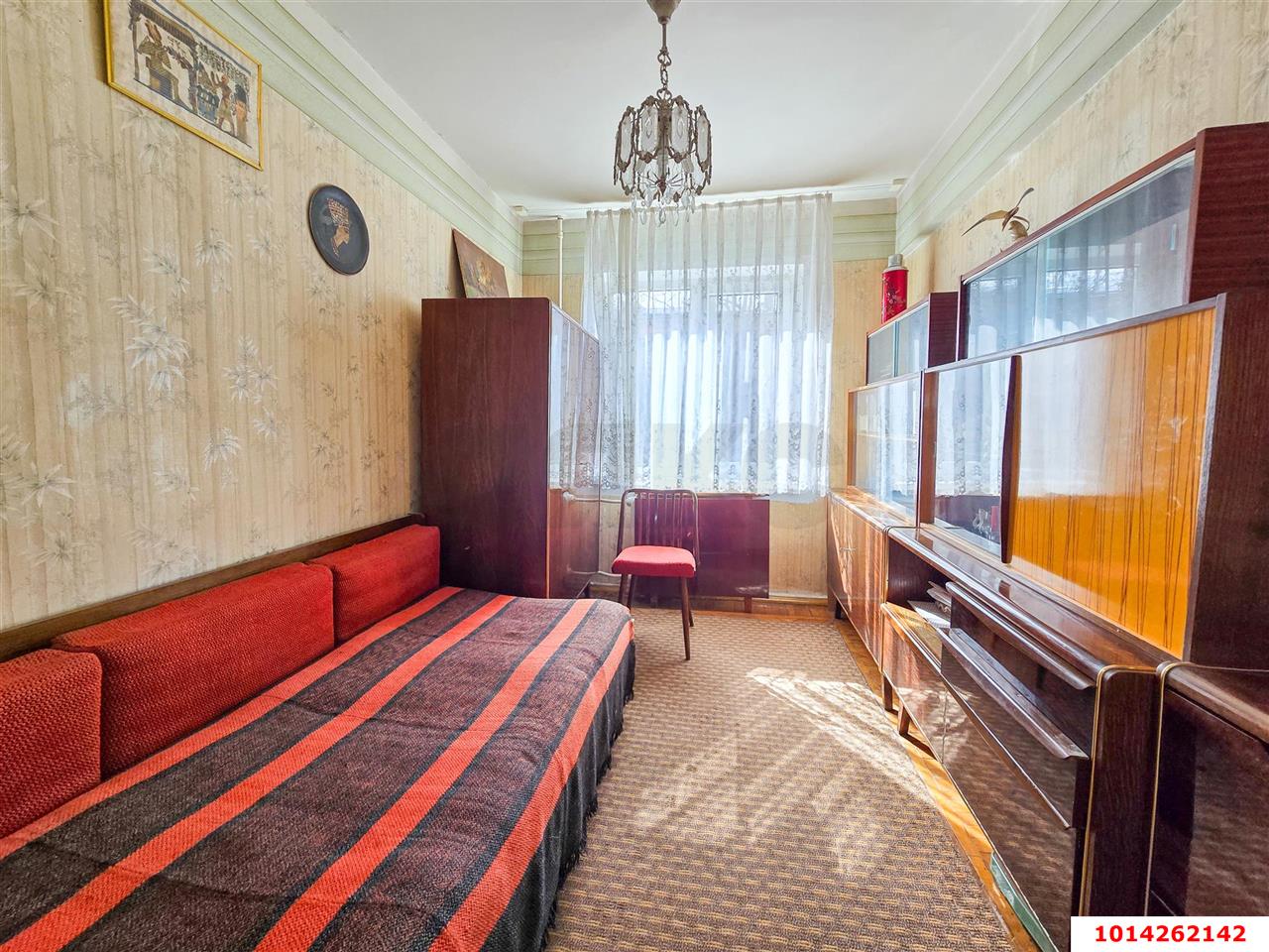 Фото №5: 3-комнатная квартира 62 м² - Краснодар, Черёмушки, ул. Ставропольская, 159