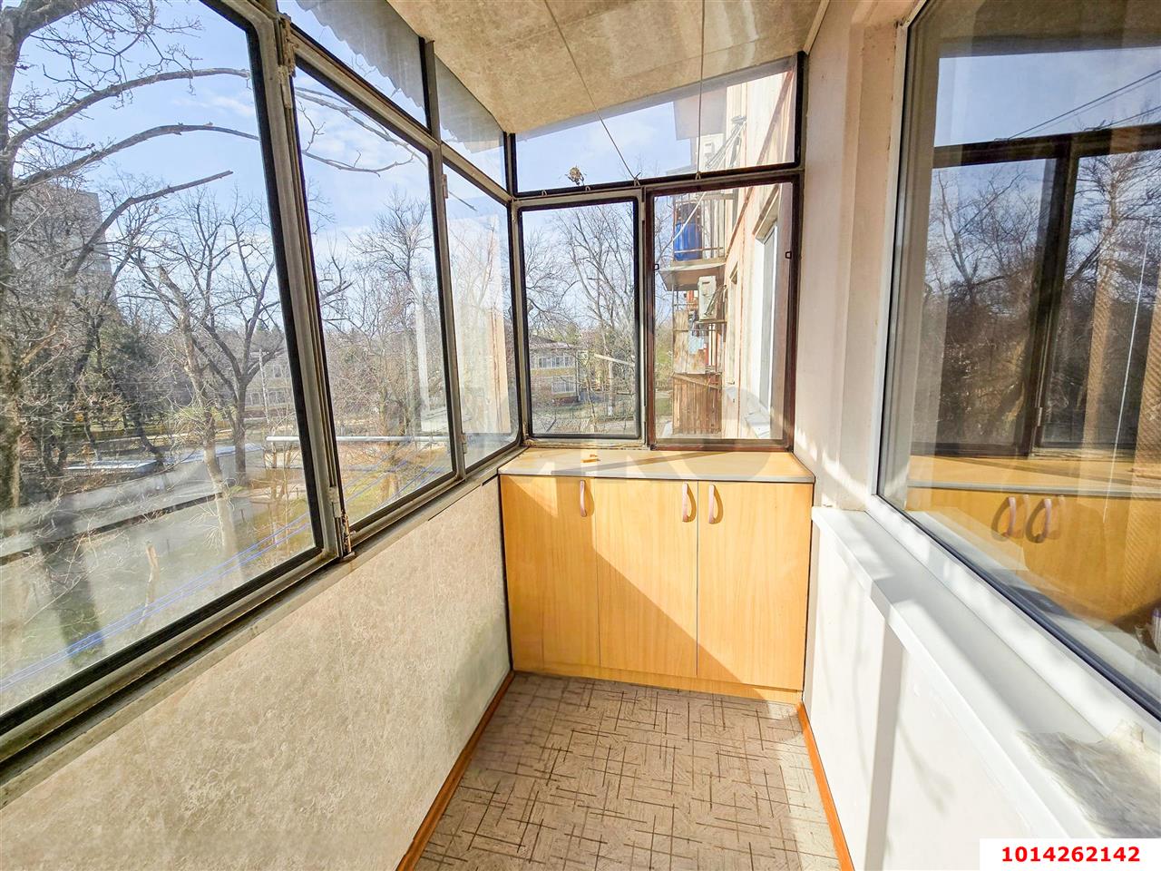 Фото №10: 3-комнатная квартира 55 м² - Краснодар, Черёмушки, ул. Ставропольская, 159