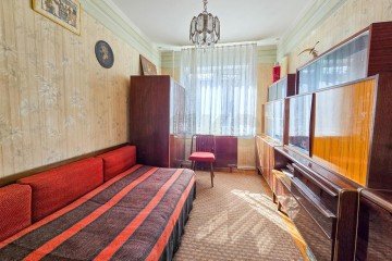 Фото №5: 3-комнатная квартира 55 м² - Краснодар, мкр. Черёмушки, ул. Ставропольская, 159