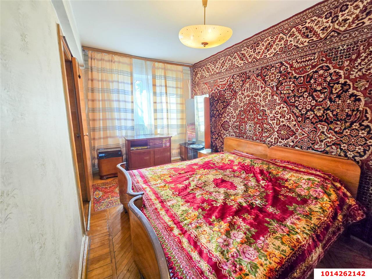 Фото №7: 3-комнатная квартира 62 м² - Краснодар, Черёмушки, ул. Ставропольская, 159