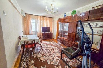Фото №3: 3-комнатная квартира 55 м² - Краснодар, мкр. Черёмушки, ул. Ставропольская, 159