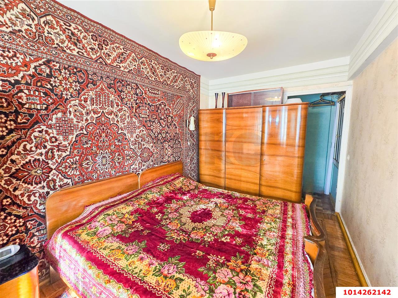 Фото №6: 3-комнатная квартира 62 м² - Краснодар, Черёмушки, ул. Ставропольская, 159