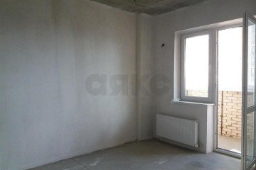 Фото №4: 1-комнатная квартира 33 м² - Новая Адыгея, мкр. жилой комплекс Мега, ул. Бжегокайская, 90/3к2