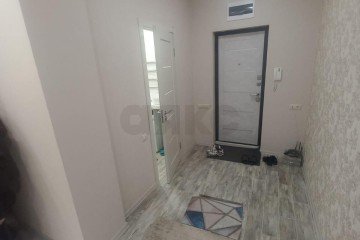 Фото №3: Студия 24 м² - Краснодар, мкр. жилой комплекс Абрикос, ул. 5-я Дорожная, 68к2