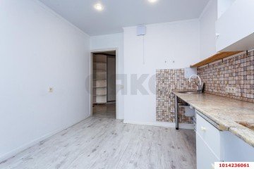 Фото №4: 2-комнатная квартира 69 м² - Краснодар, мкр. имени Петра Метальникова, ул. Петра Метальникова, 5к1