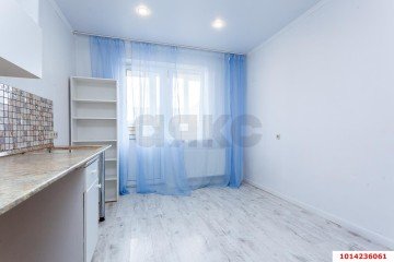 Фото №2: 2-комнатная квартира 69 м² - Краснодар, мкр. имени Петра Метальникова, ул. Петра Метальникова, 5к1