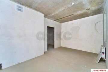 Фото №1: Студия 27 м² - Краснодар, мкр. жилой комплекс Все Свои, ул. Колхозная, 5/2к4