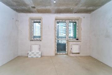 Фото №2: Студия 27 м² - Краснодар, мкр. жилой комплекс Все Свои, ул. Колхозная, 5/2