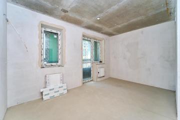 Фото №1: Студия 27 м² - Краснодар, мкр. жилой комплекс Все Свои, ул. Колхозная, 5/2