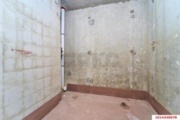 Фото №5: Студия 27 м² - Краснодар, мкр. жилой комплекс Все Свои, ул. Колхозная, 5/2к4