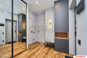 Фото №4: 2-комнатная квартира 57 м² - Краснодар, мкр. Достояние, ул. Григория Булгакова, 8к1