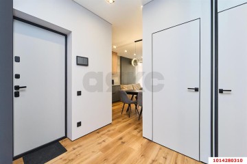 Фото №3: 2-комнатная квартира 57 м² - Краснодар, мкр. Достояние, ул. Григория Булгакова, 8к1