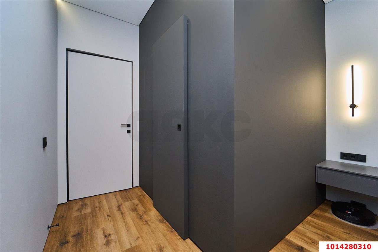 Фото №11: 2-комнатная квартира 57 м² - Краснодар, Достояние, ул. Григория Булгакова, 8к1