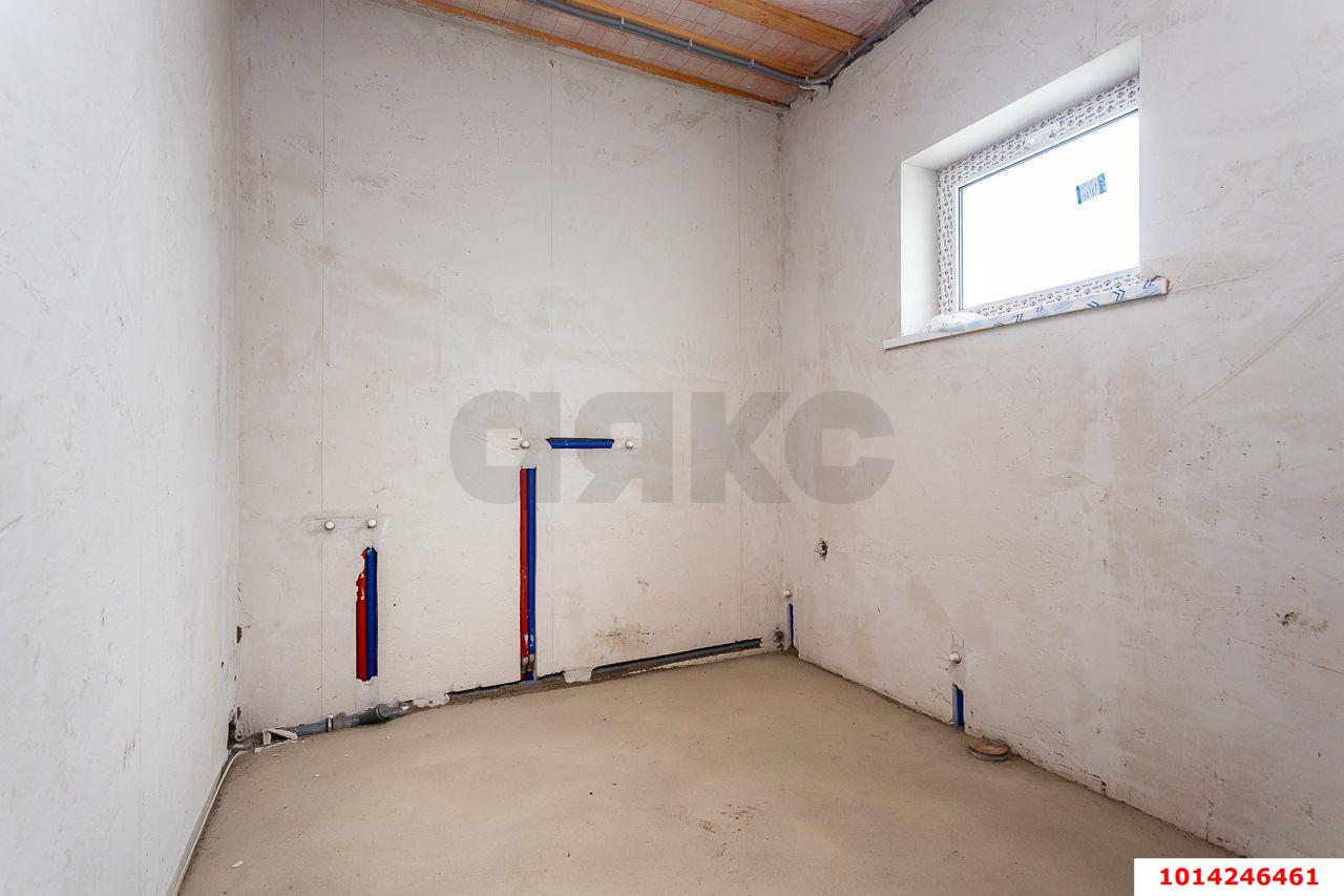 Фото №16: Дом 90 м² + 4 сот. - Новотитаровская, ул. 8 Марта, 21