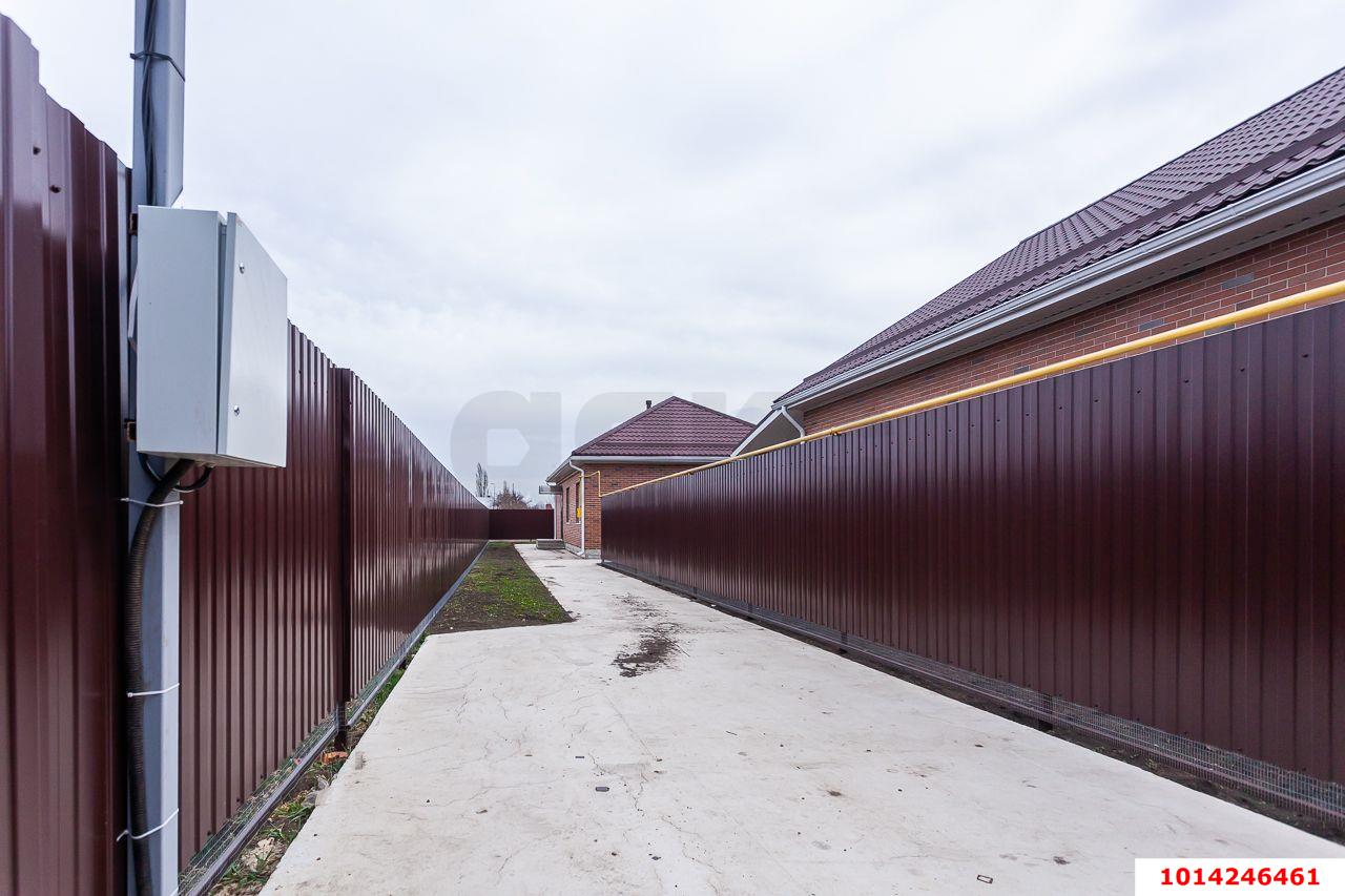 Фото №16: Дом 90 м² + 4 сот. - Новотитаровская, ул. 8 Марта, 21