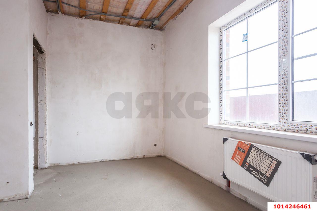 Фото №4: Дом 90 м² + 4 сот. - Новотитаровская, ул. 8 Марта, 21