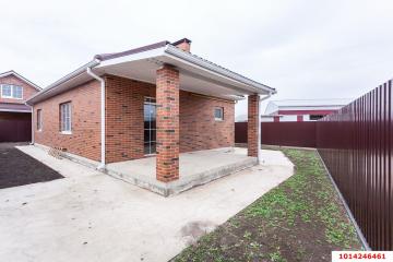 Фото №3: Дом 90 м² - Новотитаровская, ул. 8 Марта, 21