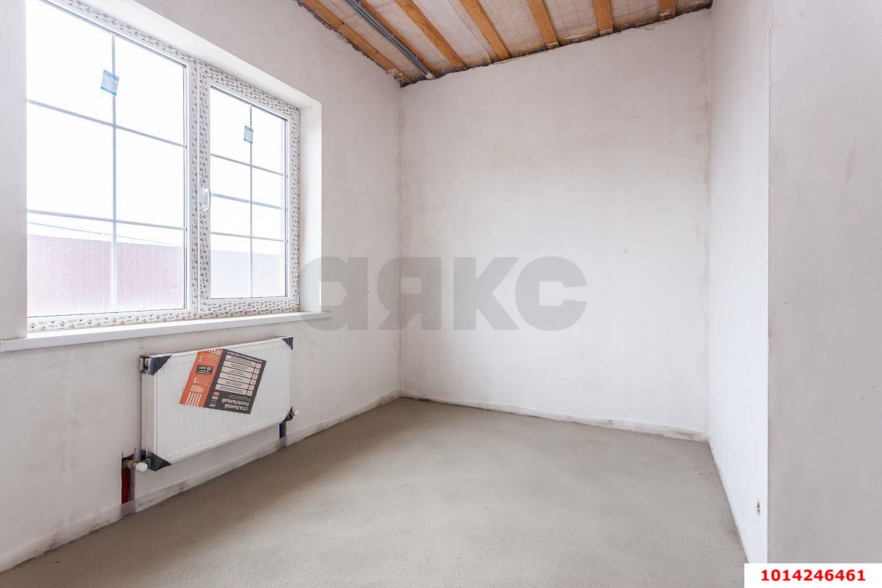 Фото №8: Дом 90 м² + 4 сот. - Новотитаровская, ул. 8 Марта, 21