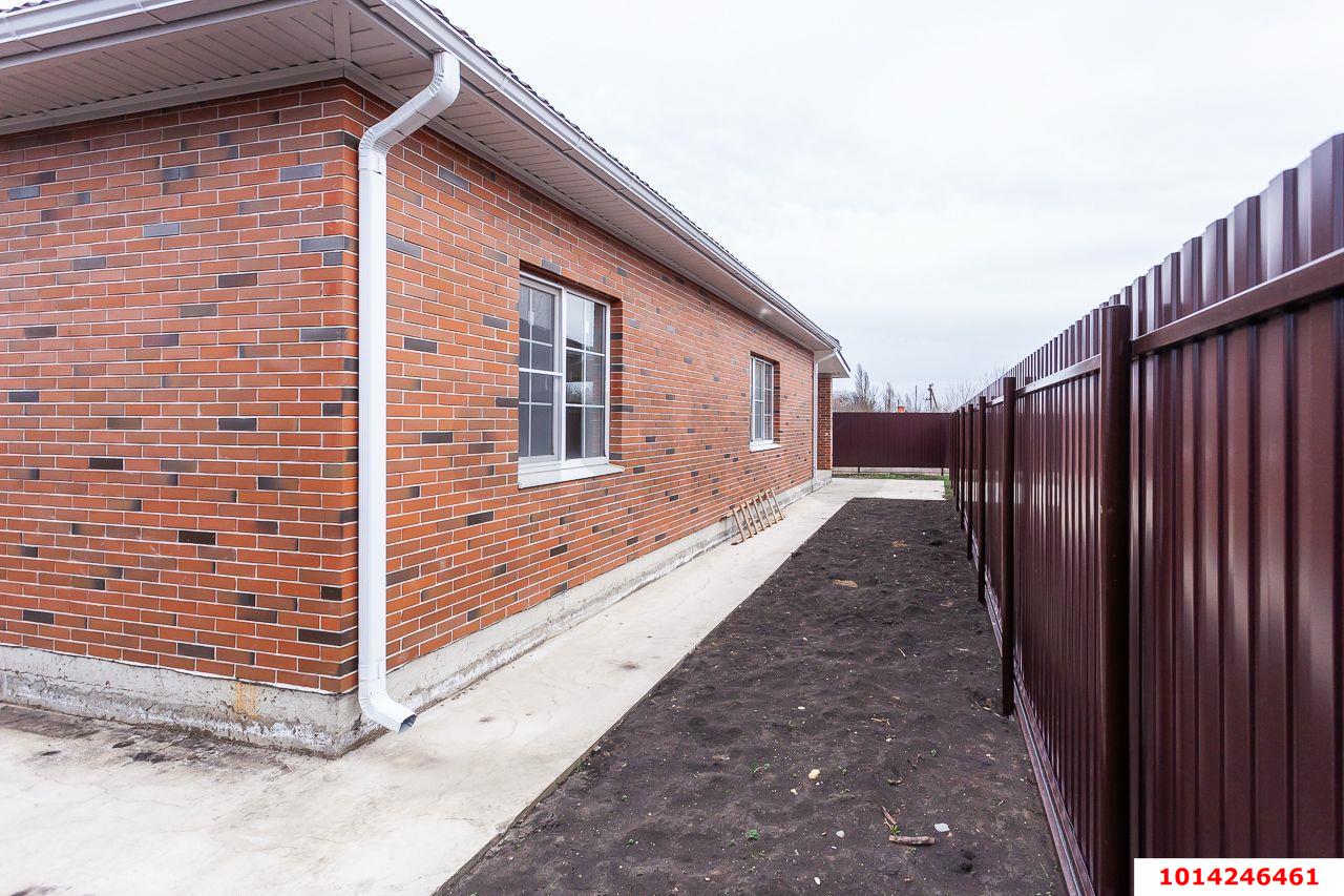 Фото №13: Дом 90 м² + 4 сот. - Новотитаровская, ул. 8 Марта, 21