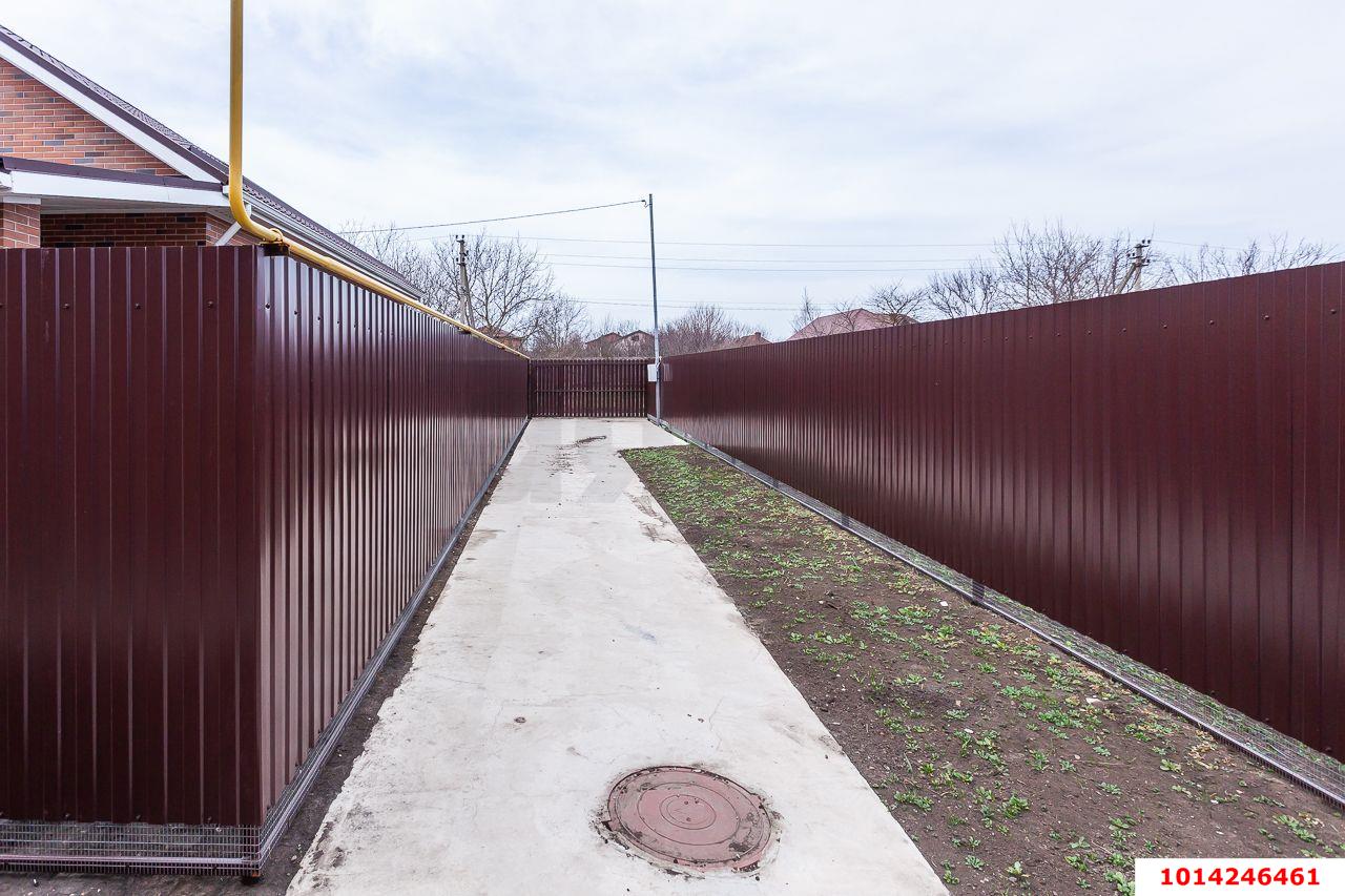 Фото №9: Дом 90 м² + 4 сот. - Новотитаровская, ул. 8 Марта, 21