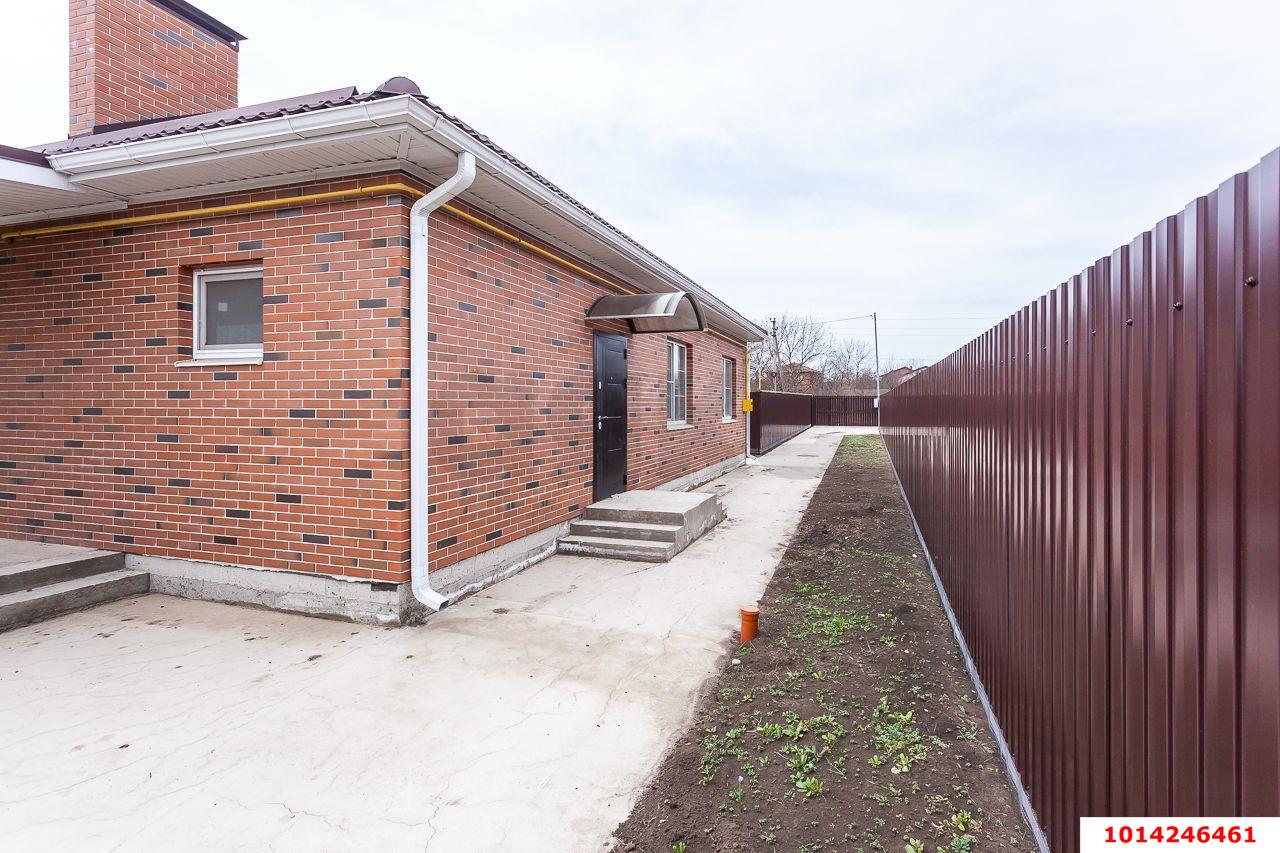 Фото №6: Дом 90 м² + 4 сот. - Новотитаровская, ул. 8 Марта, 21