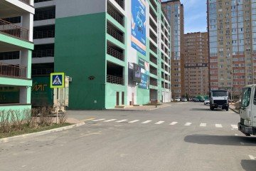 Фото №2: Гараж 12 м² - Краснодар, мкр. 8-й квартал, ул. имени Героя Георгия Бочарникова, 9А