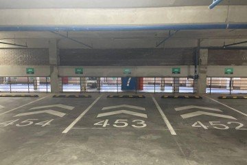 Фото №2: Гараж - Краснодар, мкр. жилой комплекс Абрикосово, ул. имени Героя Георгия Бочарникова, 4