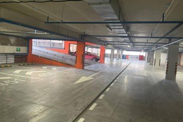 Фото №4: Гараж - Краснодар, мкр. жилой комплекс Абрикосово, ул. имени Героя Георгия Бочарникова, 4