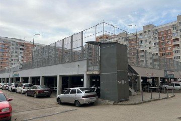Фото №4: Гараж - Краснодар, мкр. жилой комплекс Инсити, ул. Командорская, 5/3