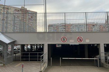 Фото №3: Гараж - Краснодар, мкр. жилой комплекс Инсити, ул. Командорская, 5/3