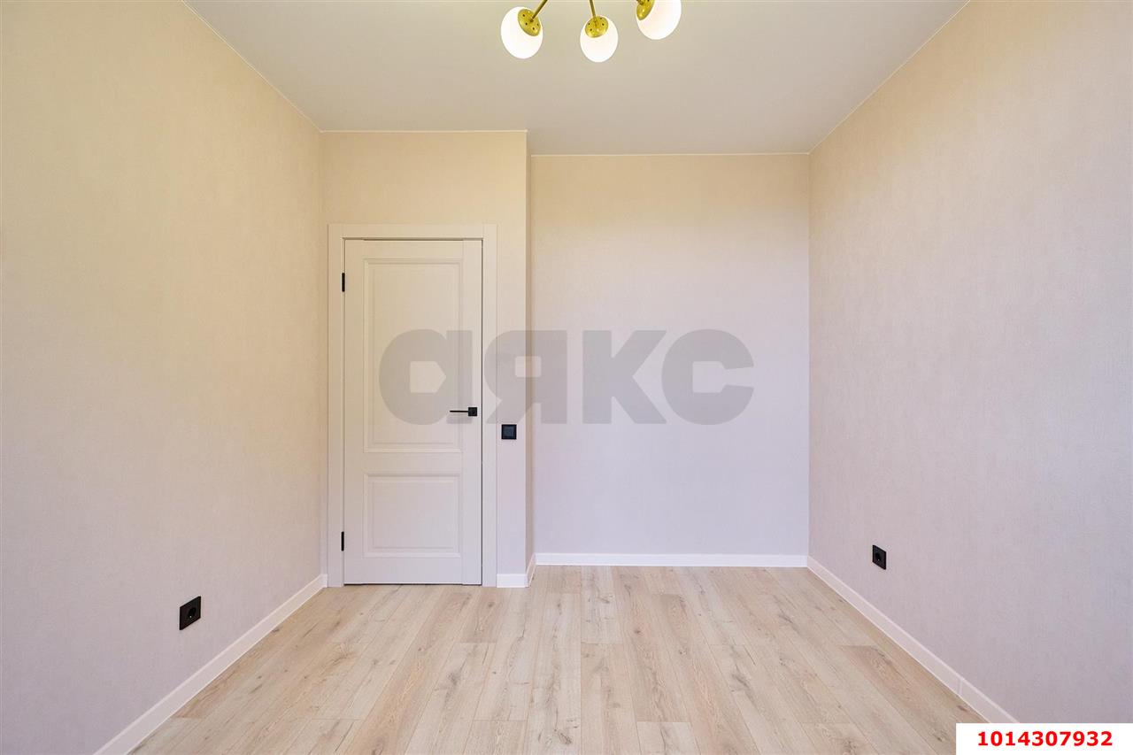 Фото №5: 2-комнатная квартира 52 м² - Краснодар, жилой комплекс Ракурс, ул. имени Героя Ростовского, 8к4