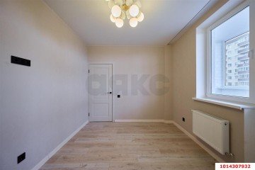 Фото №3: 2-комнатная квартира 52 м² - Краснодар, мкр. жилой комплекс Ракурс, ул. имени Героя Ростовского, 8к4