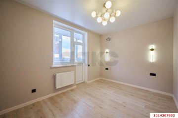 Фото №2: 2-комнатная квартира 52 м² - Краснодар, мкр. жилой комплекс Ракурс, ул. имени Героя Ростовского, 8к4