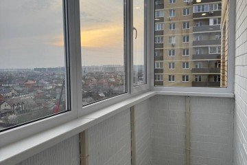 Фото №3: 2-комнатная квартира 46 м² - Краснодар, мкр. жилой комплекс Ракурс, ул. имени Героя Ростовского, 8к4