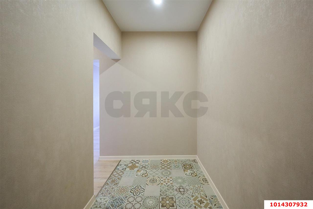 Фото №13: 2-комнатная квартира 52 м² - Краснодар, жилой комплекс Ракурс, ул. имени Героя Ростовского, 8к4