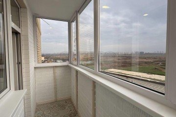 Фото №2: 2-комнатная квартира 46 м² - Краснодар, мкр. жилой комплекс Ракурс, ул. имени Героя Ростовского, 8к4