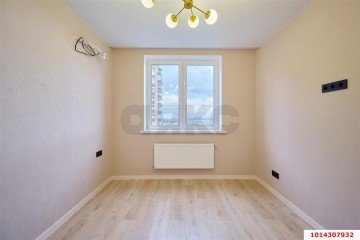 Фото №4: 2-комнатная квартира 52 м² - Краснодар, мкр. жилой комплекс Ракурс, ул. имени Героя Ростовского, 8к4