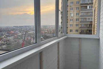 Фото №1: 2-комнатная квартира 46 м² - Краснодар, мкр. жилой комплекс Ракурс, ул. имени Героя Ростовского, 8к4