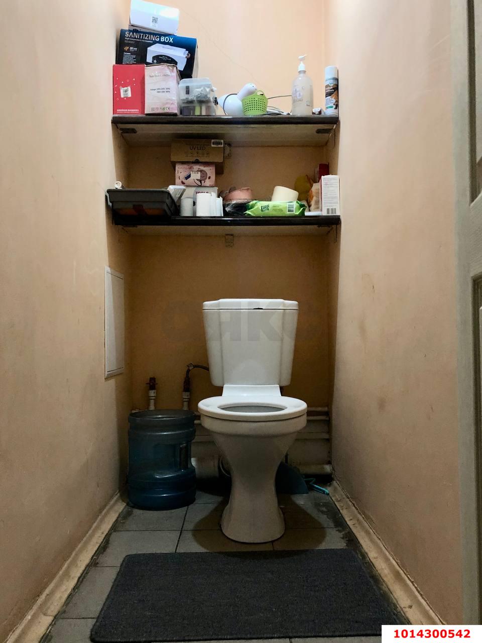Фото №10: 2-комнатная квартира 64 м² - Краснодар, Молодёжный, ул. Зеленоградская, 40