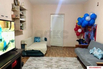 Фото №3: 2-комнатная квартира 64 м² - Краснодар, мкр. Молодёжный, ул. Зеленоградская, 40