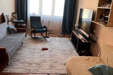 Фото №3: 2-комнатная квартира 67 м² - Краснодар, мкр. Молодёжный, ул. Зеленоградская, 40