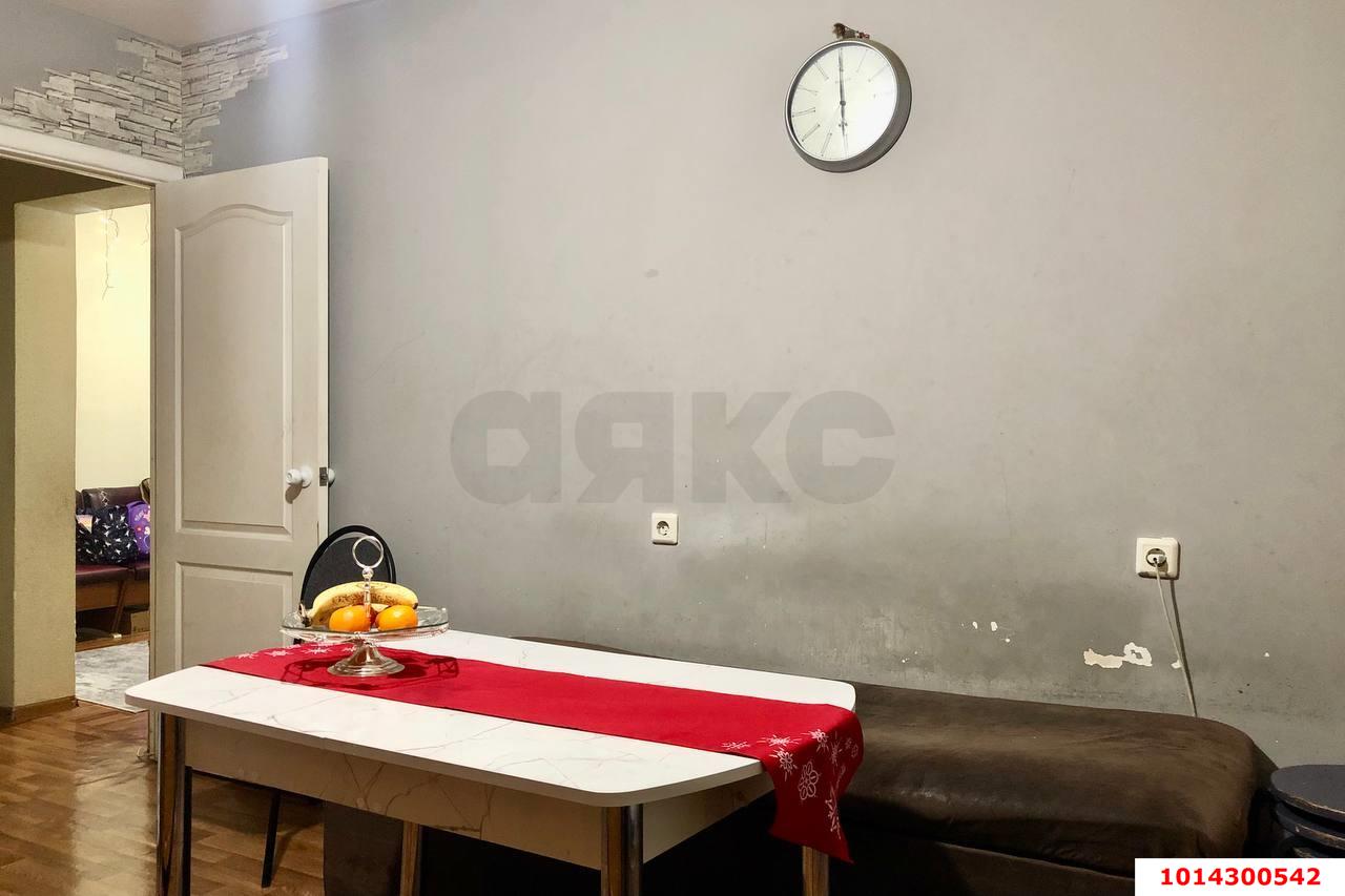 Фото №6: 2-комнатная квартира 64 м² - Краснодар, Молодёжный, ул. Зеленоградская, 40
