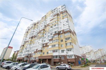 Фото №3: 2-комнатная квартира 64 м² - Краснодар, мкр. Молодёжный, ул. Зеленоградская, 40