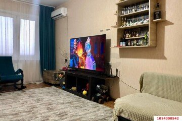 Фото №2: 2-комнатная квартира 64 м² - Краснодар, мкр. Молодёжный, ул. Зеленоградская, 40