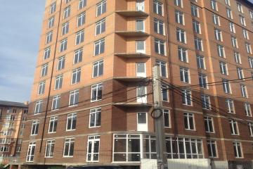 Фото №4: Студия 19 м² - Российский, мкр. Прикубанский внутригородской округ, ул. Бигдая, 8